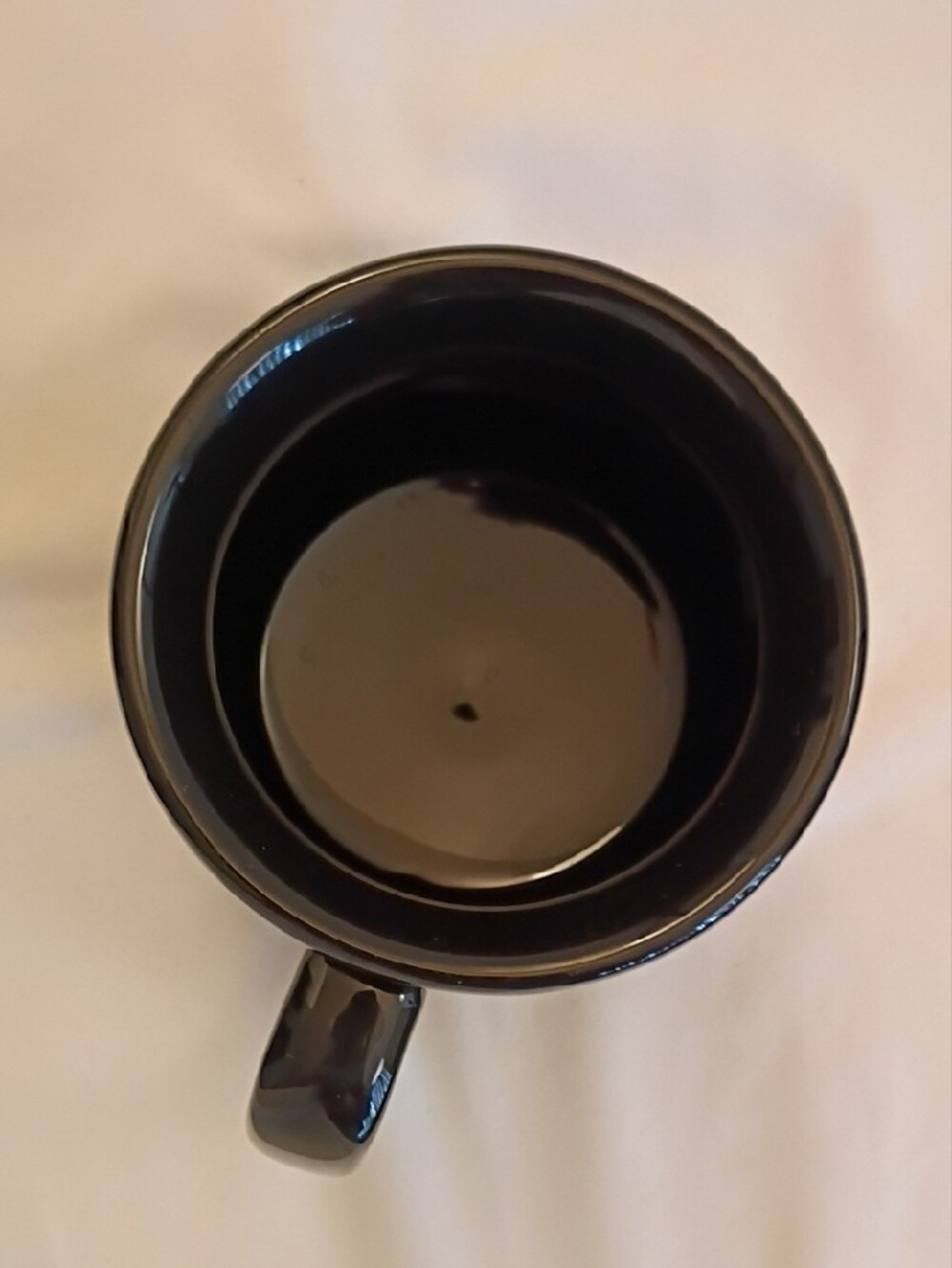 New Harley Davidson Ride To Live Coffee Mug - Picture 4 of 5